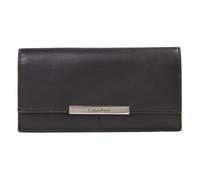 Calvin Klein CK Linear Geldbörse 19 cm ck black (TAS018133)