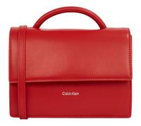 Calvin Klein CK Linear Top Handle Crossbody Bag Lava Falls