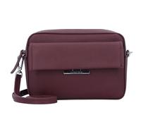 Calvin Klein CK Linear Umhängetasche 20.5 cm oxblood (TAS025283)