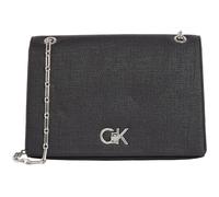Calvin Klein CK Medium Convertible Chain Bag CK Black
