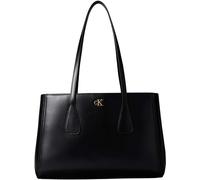 Calvin Klein Work Medium - Shopper 36 cm (black)
