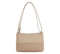 Calvin Klein CK Mixmedia Convertible Bag Crockery