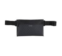 Calvin Klein Must Gürteltasche 24 cm black (TAS036552) schwarz