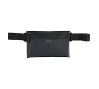 Calvin Klein Must Gürteltasche 24 cm black (TAS036552) schwarz