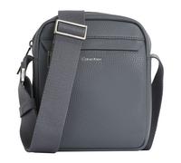 Calvin Klein Must Mini Bag Umhängetasche 16.5 cm blue (TAS036538)