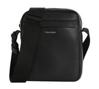 Calvin Klein Must Mini Bag Umhängetasche 16.5 cm black (TAS036537)