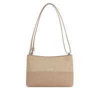 Calvin Klein Mixmedia Convertible - Schultertasche (crockery)