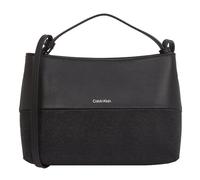 Calvin Klein Mixmedia Convertible - Schultertasche (ck black)
