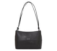 Calvin Klein Mixmedia Schultertasche 23 cm black (TAS036598)
