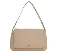 Calvin Klein Must Schultertasche 29 cm brown (TAS036644)
