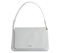 Calvin Klein CK Must Satchel Mirage Gray