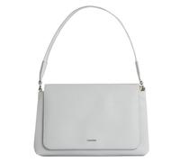 Calvin Klein CK Must Satchel Mirage Gray