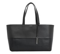 Calvin Klein Mixmedia Shopper Tasche 41 cm black (TAS036599)