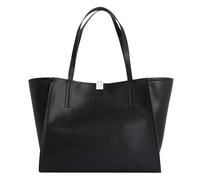 Calvin Klein Narrate Shopper Tasche Leder 43 cm black (TAS036594)