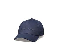Calvin Klein - CK Must BB Cap K50k511987, Deckel Unisex - Erwachsene, CEF - BLUE, One size