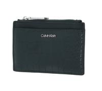Calvin Klein CK Must Cardholder Palm Green Croco