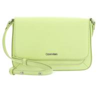 Calvin Klein CK Must Umhängetasche 19.5 cm spirit green