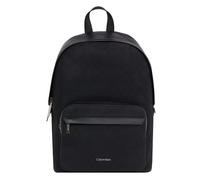 Calvin Klein CK Must Daypack 41 cm Laptopfach schwarz