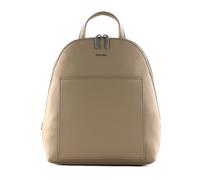 Calvin Klein CK Must Dome Backpack Silver Mink