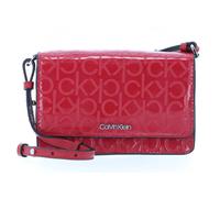 Calvin Klein CK Must EM Crossbody Chili Pepper