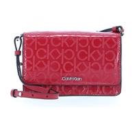 Calvin Klein CK Must EM Crossbody Chili Pepper
