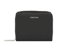 Calvin Klein CK Must Geldbörse 12 cm schwarz