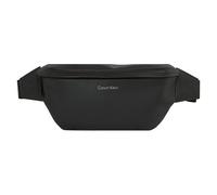 Calvin Klein Must - Gürteltasche 28 cm (black caviar)