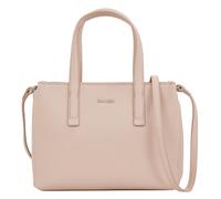Calvin Klein CK Must Handtasche 20 cm shadow gray (TAS018116) rosa