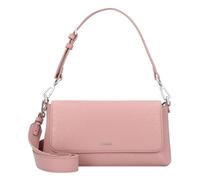 Calvin Klein CK Must Shoulder Bag Ash Rose Mono