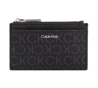 Calvin Klein CK Must Kreditkartenetui 13 cm black monogram (TAS025242)