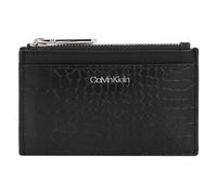 Calvin Klein CK Must Kreditkartenetui 13 cm schwarz