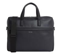 Calvin Klein CK Must Laptop Bag CK Black