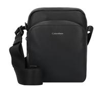 Calvin Klein CK Must Mini Bag Umhängetasche 18 cm schwarz
