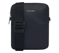 Calvin Klein Must Mini Bag Umhängetasche 18 cm black (TAS036232)
