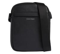 Calvin Klein CK Must Mini Bag Umhängetasche 18 cm schwarz
