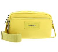 Calvin Klein CK Must Nylon Camera Bag Citrus Glow
