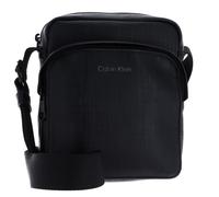 Calvin Klein CK Must Reporter Check S CK Black Check