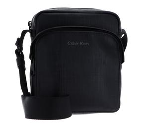 Calvin Klein CK Must Reporter Check S CK Black Check