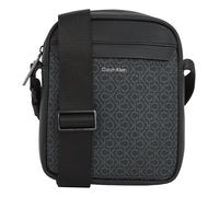 Calvin Klein CK Must Reporter S Classic Mono Black