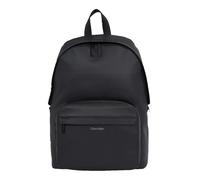 Calvin Klein CK Must Round Backpack Black Caviar