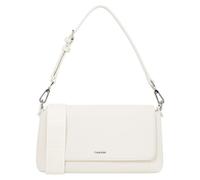 Calvin Klein Ck Must Schultertasche 27 cm beige
