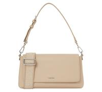 Calvin Klein Ck Must Schultertasche 27 cm braun