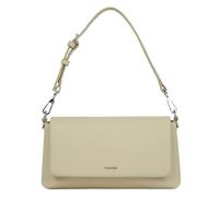 Calvin Klein CK Must Schultertasche 27 cm grün