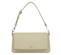 Calvin Klein CK Must Schultertasche 27 cm grün