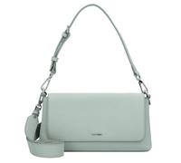Calvin Klein CK Must Schultertasche 27 cm grün