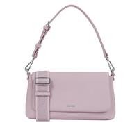 Calvin Klein CK Must Schultertasche 27 cm lila