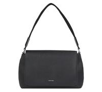 Calvin Klein Schultertasche Damen schwarz, ONE SIZE
