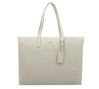 Calvin Klein CK Must Schultertasche 39 cm beige