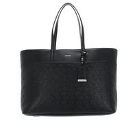 Calvin Klein CK Must Shopper L CK Black