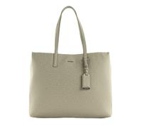 Calvin Klein Shopper CK Must Shopper Medium Epi Mono stoney beige